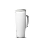 SmoothSip Slider with Handle 24oz Stainless Steel