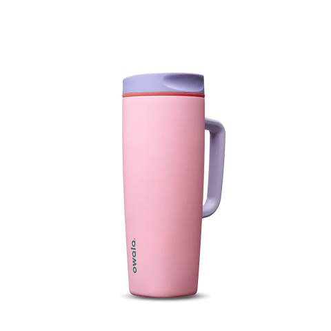 SmoothSip Slider with Handle 24oz