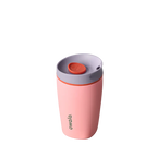 SmoothSip Slider 12 oz Stainless Steel