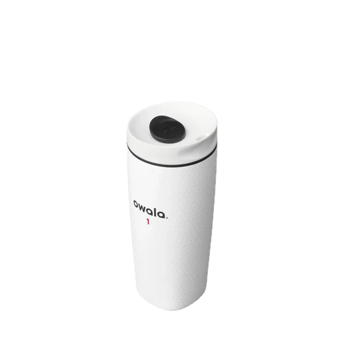 PRE-ORDEN SmoothSip Slider - 20 oz - Stainless steel - Golf