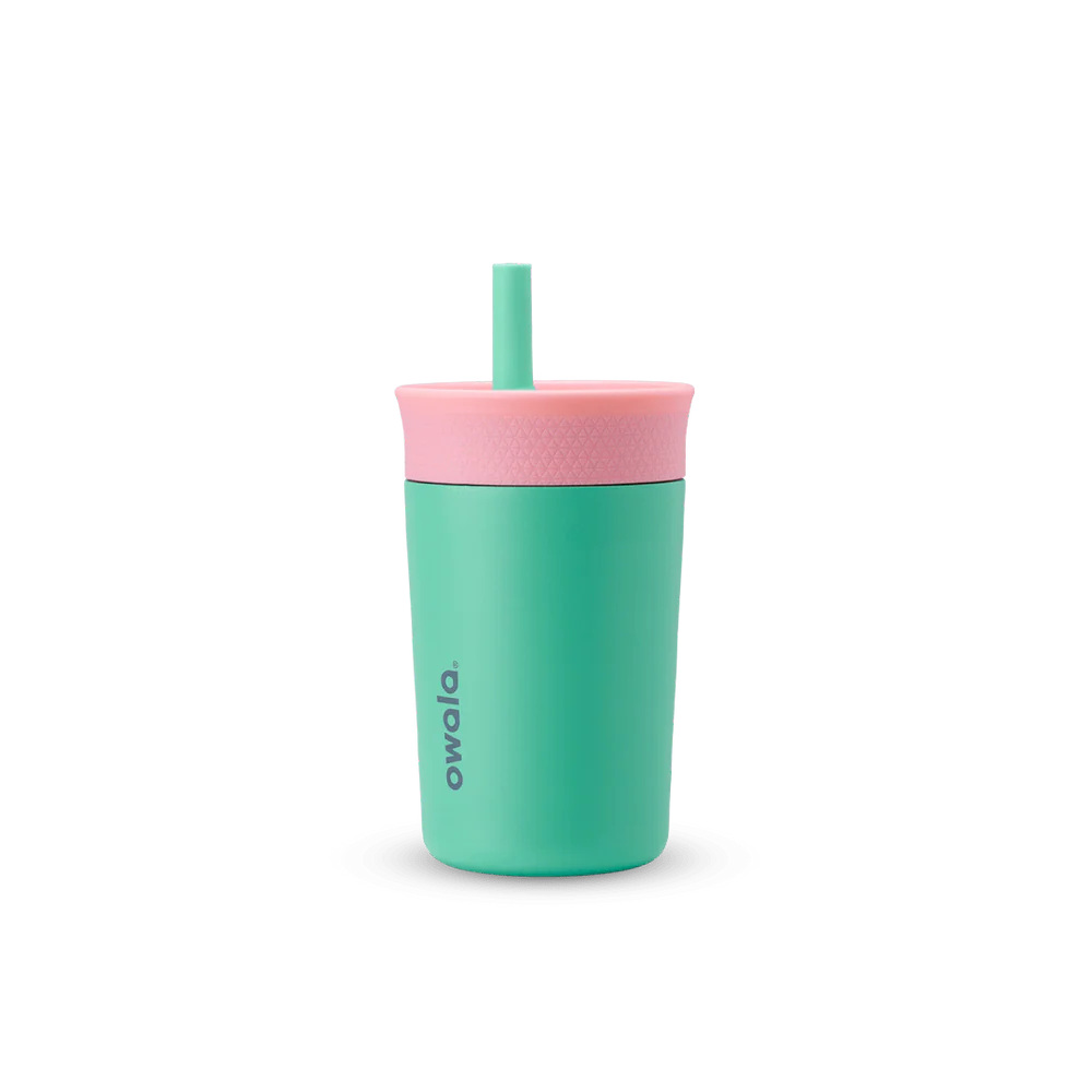 Owala kids tumbler 12oz