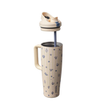 SPECIAL EDITION - FreeSip - 40oz - Birthday Bash - Coral Cabana
