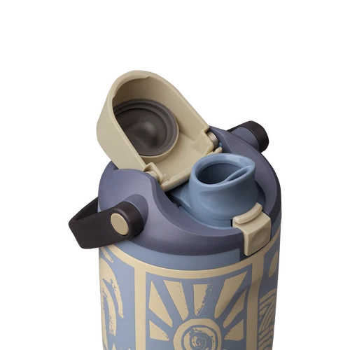 FreeSip® Sway - 30oz - Birthday Bash - Vintage Surf
