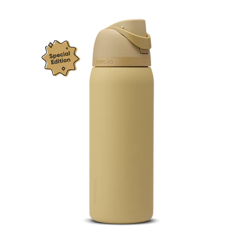 FreeSip - 32oz - Material Stainless Steel