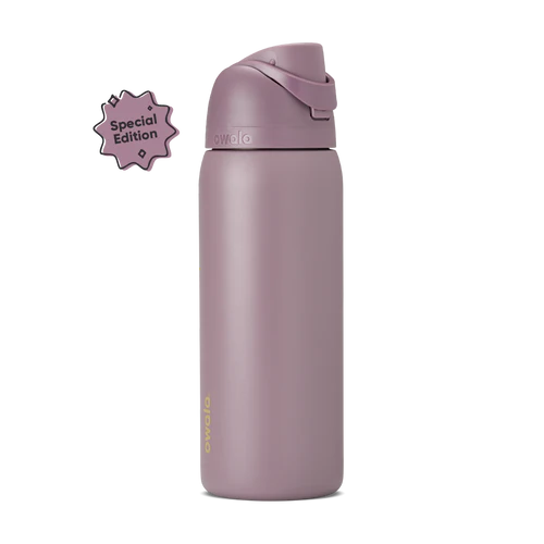 FreeSip - 32oz - Material Stainless Steel