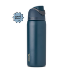 32oz Owala FreeSip Material Stainless Steel