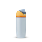 16oz Kids' FreeSip Stainless Steel Water Bottle