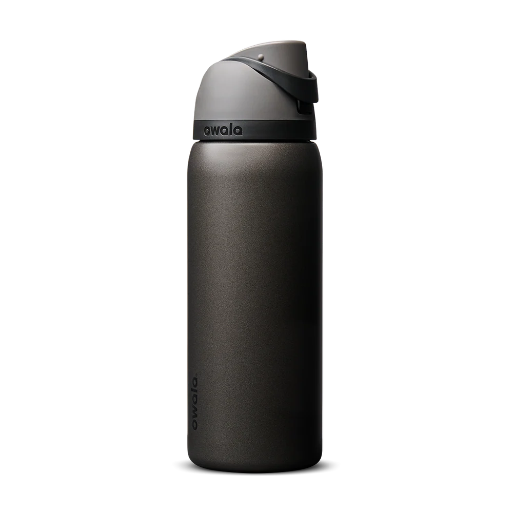 32oz Owala FreeSip Material Stainless Steel