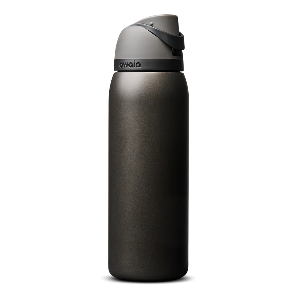 FreeSip - 40oz - Stainless Steel Size