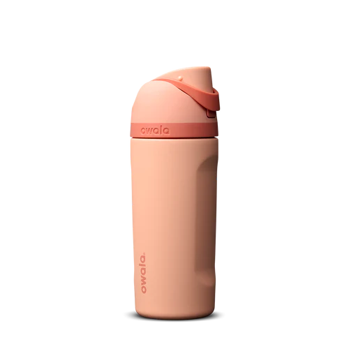 Kids' FreeSip - 16oz - Stainless Steel Water Bottle