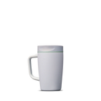 SmoothSip Slider with Handle 12 oz Stainless Steel