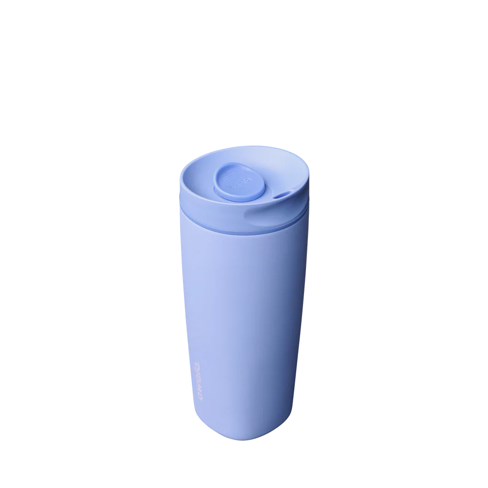 SmoothSip Slider - 20 oz - Stainless Steel