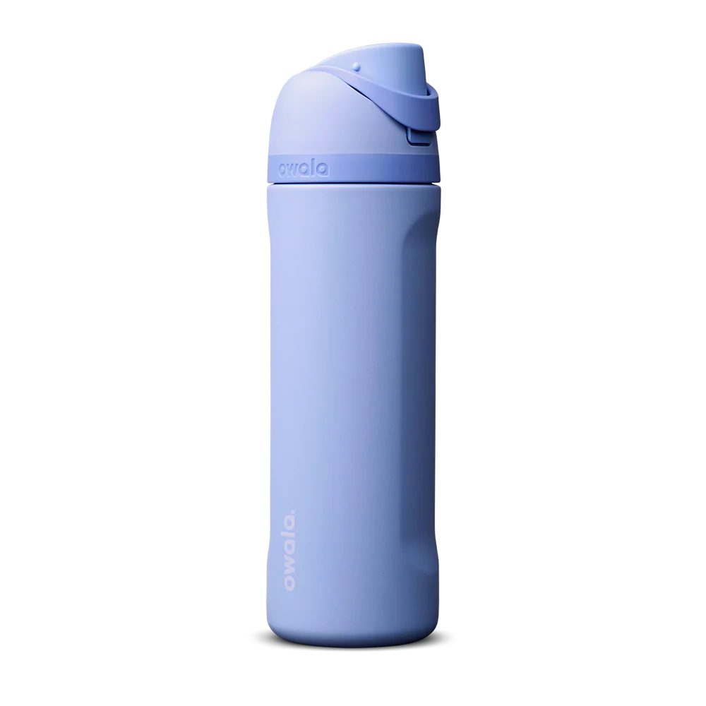 FreeSip - 24oz - Stainless Steel Water Bottle