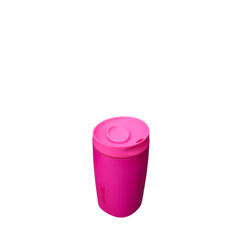 SmoothSip Slider - 12 oz - Stainless Steel