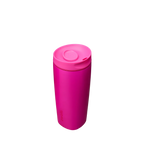 SmoothSip Slider - 20 oz - Stainless Steel