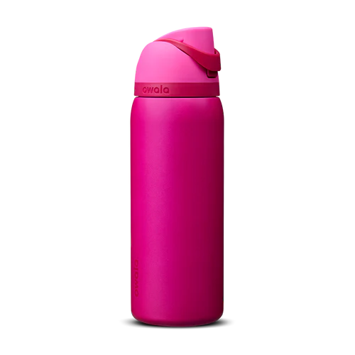 FreeSip - 32oz - Material Stainless Steel