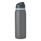 FreeSip - 40oz - Stainless Steel Size