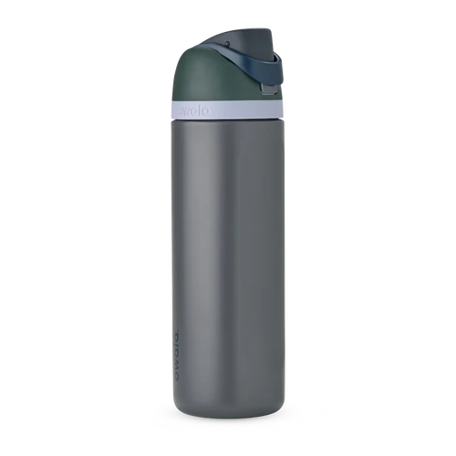 FreeSip - 24oz - Stainless Steel Water Bottle