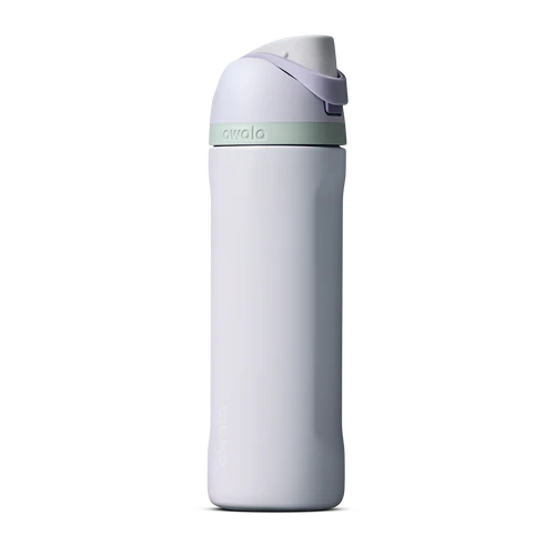 FreeSip - 24oz - Stainless Steel Water Bottle