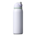FreeSip - 40oz - Stainless Steel Size