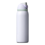 40oz Owala FreeSip Material Stainless Steel Size