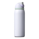 40oz Owala FreeSip Material Stainless Steel Size
