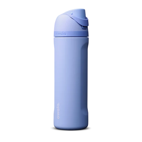 FreeSip - 24oz - Stainless Steel Water Bottle