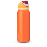 40oz Owala FreeSip Material Stainless Steel Size