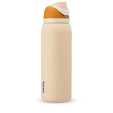 40oz Owala FreeSip Material Stainless Steel Size