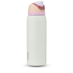 40oz Owala FreeSip Material Stainless Steel Size