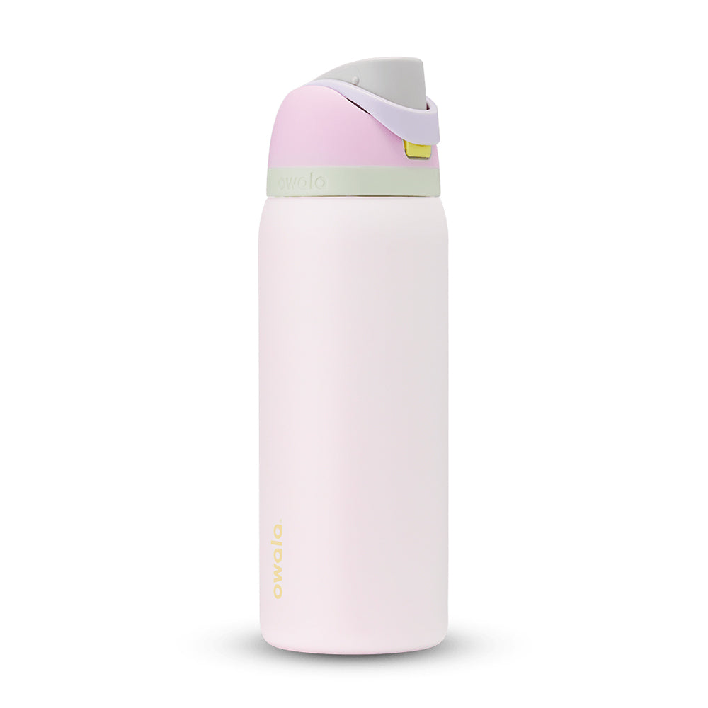 32oz Owala FreeSip Material Stainless Steel