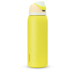 40oz Owala FreeSip Material Stainless Steel Size