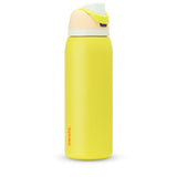 40oz Owala FreeSip Material Stainless Steel Size