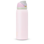 40oz Owala FreeSip Material Stainless Steel Size