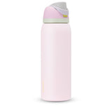 40oz Owala FreeSip Material Stainless Steel Size