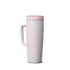 SmoothSip Slider with Handle 24oz Ceramic