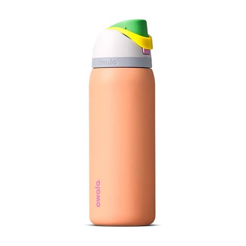 FreeSip - 32oz - Material Stainless Steel