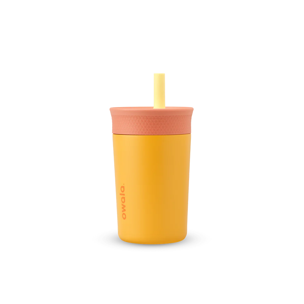 Owala kids tumbler 12oz