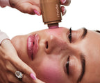 Pocket Blush Buildable Hydrating Cream Blush - Piggy