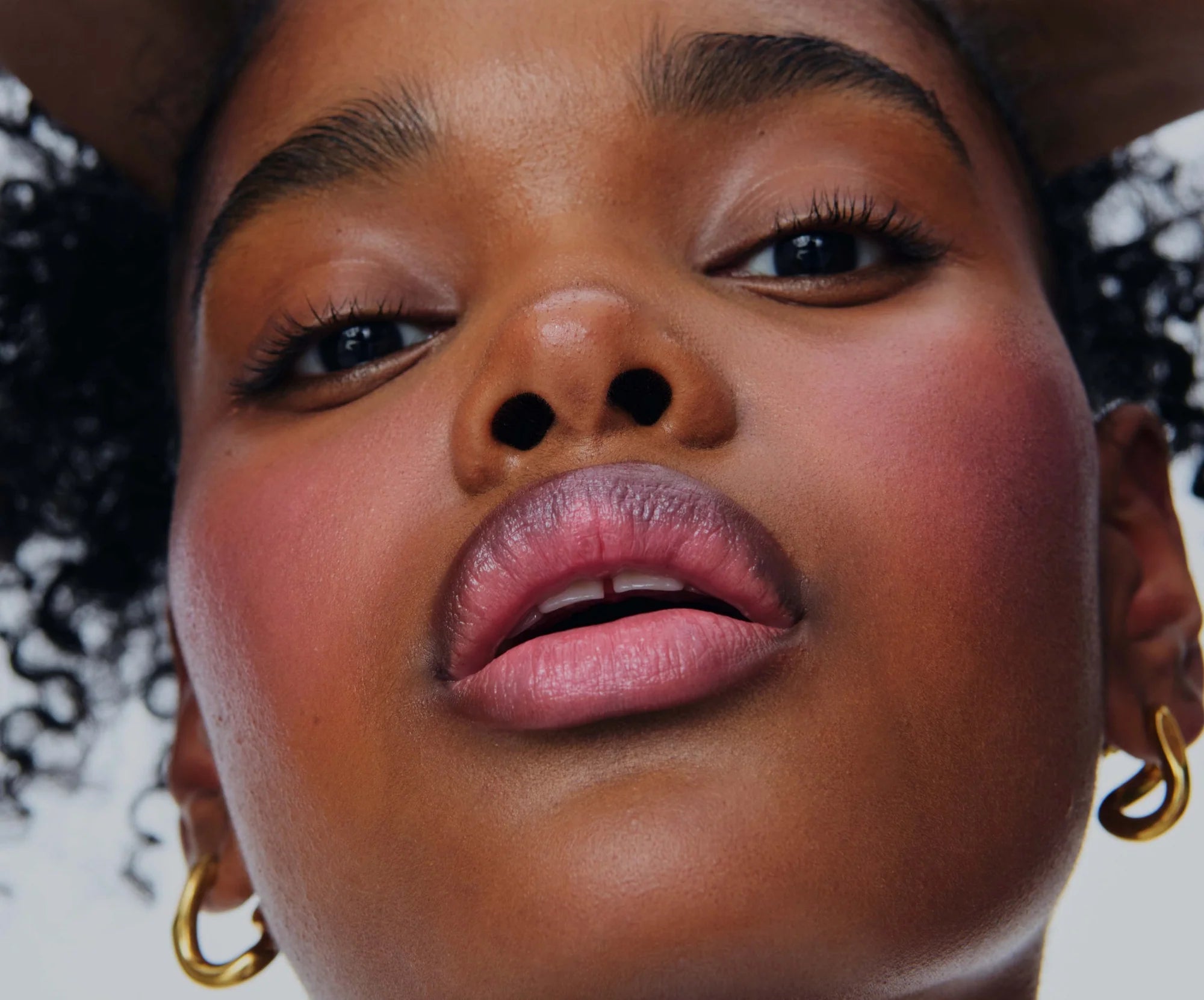 Pocket Blush Buildable Hydrating Cream Blush - Piggy