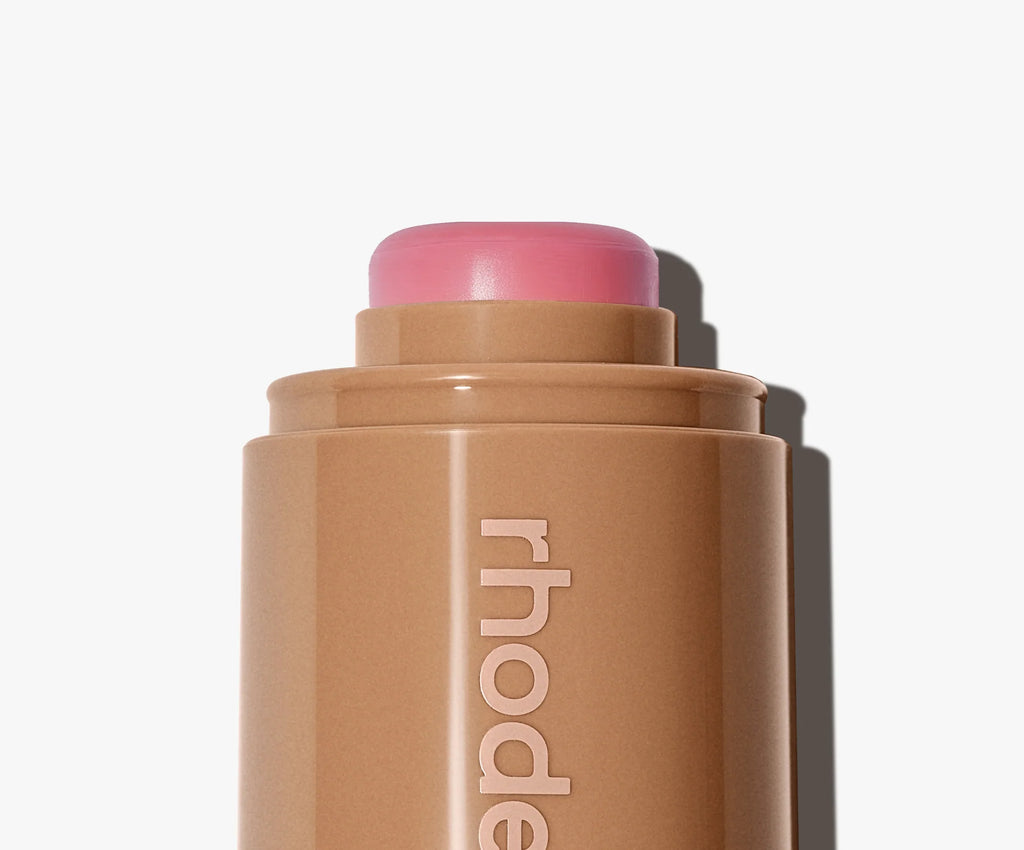 Pocket Blush Buildable Hydrating Cream Blush - Piggy
