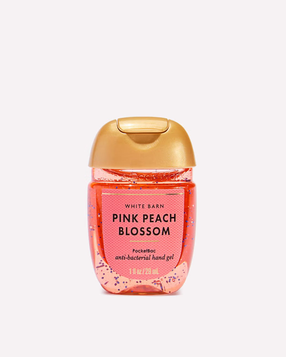 PocketBac Hand Sanitizers