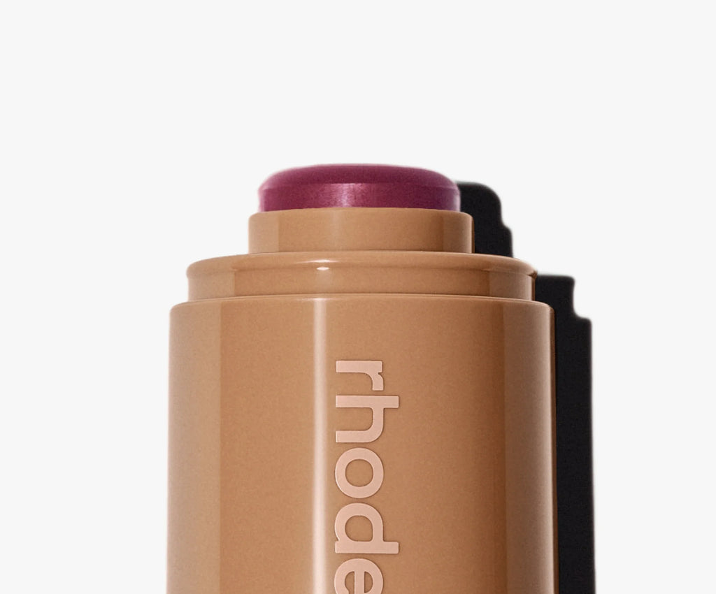 Pocket Blush Buildable Hydrating Cream Blush - Plum