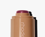 Pocket Blush Buildable Hydrating Cream Blush - Plum