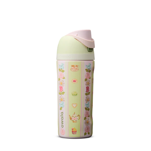 Kids' FreeSip - 16oz - Stainless Steel Water Bottle