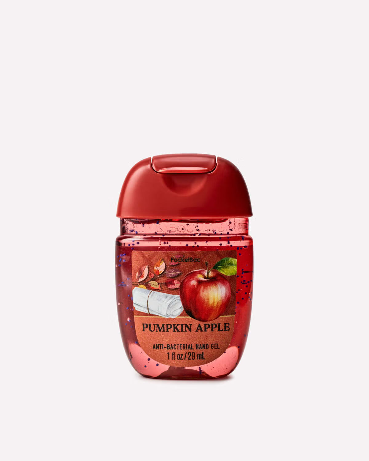 PocketBac Hand Sanitizers