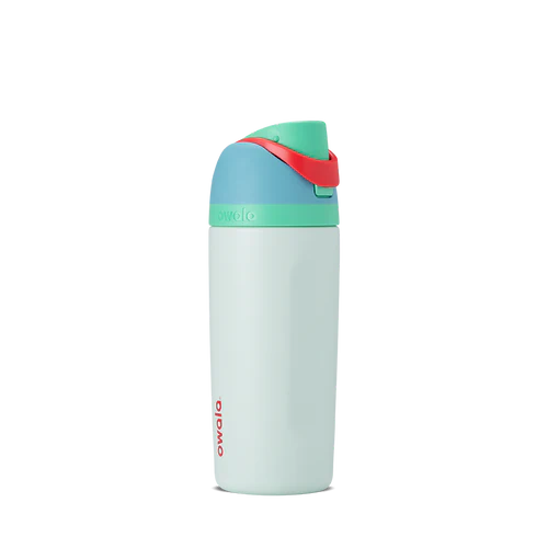 Kids' FreeSip - 16oz - Stainless Steel Water Bottle