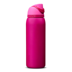 FreeSip - 40oz - Stainless Steel Size