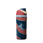 Kids' FreeSip - 16oz - Stainless Steel Water Bottle