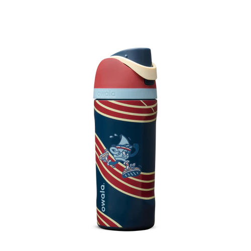 Kids' FreeSip - 16oz - Stainless Steel Water Bottle
